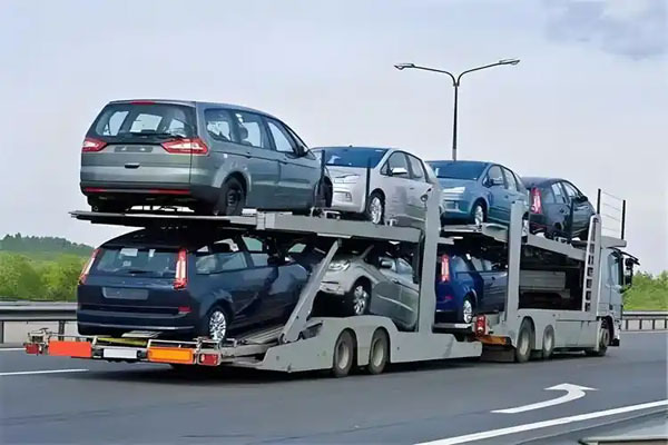 蓝田轿车托运查询